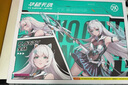 華碩天選6 Pro 酷睿版 國(guó)家補(bǔ)貼20% 16英寸游戲本 筆記本電腦(i7-14650HX 16G 1T RTX5060 2.5K)灰 曬單實(shí)拍圖