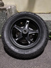 米其林（MICHELIN）摩托車(chē)輪胎CITY GRIP SAVER  90/90-10 50J 曬單實(shí)拍圖