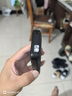 紐曼老年人手機 4G全網(wǎng)通 移動聯(lián)通電信廣電可插5G卡 超長待機直板按鍵大字體大聲音學生專備用功能機 紳士黑 4G全網(wǎng)通【高清通話+超長待機+正反盲插】 曬單實拍圖