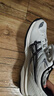 亞瑟士（asics）乒乓球鞋羽毛球鞋室內綜合逐鹿系列1053A034 1053A034-020 42.5 曬單實(shí)拍圖