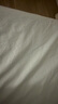 安敏諾（Anmino）100%防螨四件套純棉80支A類(lèi)床單床笠款床上用品 曬單實(shí)拍圖