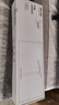 惠普臺燈護眼學(xué)習學(xué)生閱讀專(zhuān)用臺燈觸控調光長(cháng)條臥室宿舍書(shū)桌讀寫(xiě)臺燈 曬單實(shí)拍圖