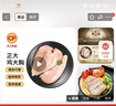 CP正大食品雞大胸 3斤 冷凍生鮮 雞肉自營(yíng)健身減脂早餐 曬單實(shí)拍圖