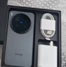 vivo X300 Pro 新品5G手機 蔡司2億APO超級長(cháng)焦 純粹黑 16GB+512GB 官方標配 曬單實(shí)拍圖