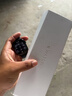 Apple/蘋果 Watch S11 智能手表GPS款46毫米亮黑色鋁金屬表殼黑色運(yùn)動型表帶M/L MEVH4CH/B 曬單實拍圖