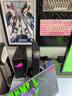 ROG NUC 2025 電競游戲mini迷你主機獨顯高性能AI臺式電腦(Ultra 7-255HX 32G 2TB RTX5060) 曬單實(shí)拍圖