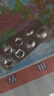 【原研藥】博路定 恩替卡韋片 0.5mg*28片/盒 曬單實(shí)拍圖