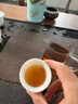 小青柑普洱正宗10年陳新會(huì )特級小青柑特級陳皮普洱茶熟茶小青桔 【甄選品質(zhì)】小青柑A級鐵罐裝【150g】 曬單實(shí)拍圖