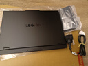 聯(lián)想拯救者R7000P 2025 游戲筆記本電腦(銳龍9 8945HX 16G 1T RTX5060 2.5K 240Hz 黑)國家補貼20% 曬單實(shí)拍圖