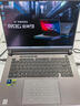 ROG槍神9 酷睿U9 16英寸 星云屏游戲本筆記本電腦(U9 275HX 液金導熱 16G 1T RTX5060 2.5K 240Hz) 曬單實(shí)拍圖