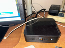 聯(lián)想百應NUC12 GO 迷你主機商用辦公高性能mini臺式電腦(N100 8G 256G SSD WiFi6) 曬單實(shí)拍圖