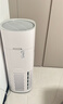 美的（Midea）【無(wú)霧加濕器】R8空氣凈化器加濕一體甲醛數顯除煙味除異味過(guò)敏原寵物吸貓毛空氣凈化機 國家補貼 曬單實(shí)拍圖