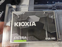 鎧俠（Kioxia）480GB SSD固態(tài)硬盤(pán) SATA接口 EXCERIA SATA TC10系列 曬單實(shí)拍圖