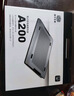 酷冷至尊（CoolerMaster） A200 筆記本散熱器 （雙14CM風(fēng)扇/純鋁金屬拉絲面板/雙USB/電腦組件） 曬單實(shí)拍圖
