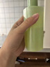 爾木萄（AMORTALS） 粉撲清洗劑150ml海綿彩妝美妝蛋化妝刷粉撲清洗液美妝節日禮物 曬單實(shí)拍圖