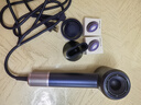 徠芬高速吹風(fēng)機Swift4幻夜紫禮盒 速干家用電吹風(fēng) 精油護發(fā)吹風(fēng)機  生日禮物 曬單實(shí)拍圖