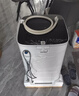 小天鵝（LittleSwan）波輪洗衣機全自動(dòng) 3KG迷你洗衣機 嬰兒洗衣機 內衣洗衣機 TB30VH90E 高溫蒸煮洗 家電國家補貼 曬單實(shí)拍圖