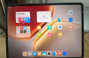 iQOO Pad5 8GB+128GB 銀翼 國家補貼 藍晶×天璣9300+ 12.1英寸高亮電競屏 平板電腦 vivo 曬單實(shí)拍圖