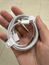 【官營(yíng)正品】蘋(píng)果17/16/15充電器頭40W/45W適配原裝正品快充套裝iPhone17/16proMax/Air 15數據線(xiàn) 【原盒封裝】蘋(píng)果45W快充頭+1米編織快充線(xiàn) 曬單實(shí)拍圖
