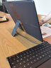華為MateBook Fold 非凡大師 筆記本電腦 鴻蒙操作系統 超輕薄折疊電腦雙層OLED顯示屏 32GB 2TB鍛影黑 曬單實(shí)拍圖