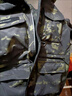 吉普（JEEP）蟒紋迷彩服套裝男軍迷服裝一套教官訓作服工作服戰術(shù)冬季加絨加厚 622暗夜套裝 XL 175（136-155斤） 曬單實(shí)拍圖