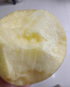 佳農 煙臺紅富士蘋(píng)果 凈重10斤大果 果徑85mm+ 中秋水果禮盒 曬單實(shí)拍圖