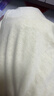 黛爾佳人女士?jì)妊澟?0A抗菌襠新疆棉中腰無(wú)痕運氣少女生四季大碼三角短褲 曬單實(shí)拍圖