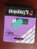 金士頓（Kingston）128GB USB3.2 Gen 1 U盤 DTXS 繽紛多彩旋轉(zhuǎn)U盤 時尚便攜 學(xué)習(xí)辦公投標(biāo)電腦通用 曬單實拍圖