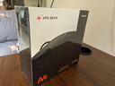 ATK蜻蜓A9無(wú)線(xiàn)鼠標電競游戲辦公鼠標 有線(xiàn)/2.4G雙模連接輕量化對稱(chēng)極簡(jiǎn)工學(xué) A9大師版朱紅色 曬單實(shí)拍圖