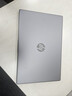 惠普（HP）銳15 AMD銳龍 15.6英寸輕薄筆記本電腦(八核R7-7735U 16G 1TB 指紋 一年上門(mén)) 曬單實(shí)拍圖