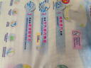 花王妙而舒紙尿褲S82片(4-8kg)新生兒小號嬰兒尿不濕柔軟親膚安心鎖水 曬單實(shí)拍圖
