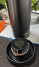 膳魔師（THERMOS）保溫杯550ml男女陶瓷內膽泡茶咖啡水杯子中秋國慶節禮物TCMV松竹 曬單實(shí)拍圖