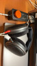 FOSI AUDIO弗西音頻SK02臺式解碼耳放一體機 桌面DSD音頻解碼器無(wú)損HIFI發(fā)燒便攜耳放 4.4平衡耳機放大器 橙色 曬單實(shí)拍圖