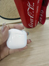 【原裝正版Air4代】藍牙耳機無(wú)線(xiàn)蘋(píng)果airpods4頂配主動(dòng)降噪六代 直營(yíng)正品【原版頂配全功能Air第4代】 原版主動(dòng)降噪+空間音頻+三真電量 曬單實(shí)拍圖