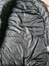 雪中飛秋冬新款男式輕薄羽絨服馬甲基礎男士短款羽絨秋馬甲 曬單實(shí)拍圖