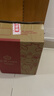 汾酒 紅蓋玻汾 清香型白酒 42度 475mL*6瓶 整箱非原箱 中秋送禮 曬單實(shí)拍圖
