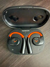 拜雅（beyerdynamic）弗里奧200無線藍(lán)牙開放式OWS耳掛式VERIO 200運(yùn)動(dòng)跑步長(zhǎng)續(xù)航通話佩戴舒適 橙黑色 曬單實(shí)拍圖