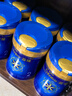 美贊臣【新國標】藍臻2段嬰兒奶粉820g(6-12月齡) 荷蘭原裝進(jìn)口 2段 藍臻 820g 6罐 【整箱更劃算】 曬單實(shí)拍圖