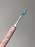 飛利浦（PHILIPS）【肖戰推薦】電動(dòng)牙刷鉆石9系Pro 生日禮物 情侶款送男生女友 充電旅行盒 HX9912/78粉  國家補貼 曬單實(shí)拍圖