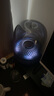 哈曼卡頓（Harman/Kardon）琉璃4代音響Aura Studio 4 音樂(lè )琉璃3代升級款360度環(huán)繞立體聲菱形氛圍燈效電腦藍牙音箱禮物 琉璃4代黑色 曬單實(shí)拍圖