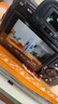 索尼（SONY）ILCE-7m4/A7M4專(zhuān)業(yè)全畫(huà)幅微單相機約3300萬(wàn)有效像素4K視頻直播錄制 打鳥(niǎo)相機 索尼a7m4 單機標配 曬單實(shí)拍圖