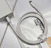 閃魔（SmartDevil）蘋(píng)果數(shù)據(jù)線(xiàn)PD30W/20W快充線(xiàn)type-c to lightning接口iPhone14/13/12/系列ipad air2蘋(píng)果充電線(xiàn)1.0m 曬單實(shí)拍圖