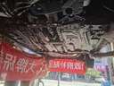 漢高（Henkel）汽車底盤裝甲底盤防銹防腐隔音降噪耐磨耐老化粘附力強 6瓶裝 曬單實拍圖