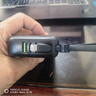 DUDAO獨(dú)到K14充電寶1萬毫安自帶線適配66W+PD20W快充迷你移動(dòng)電源通用 黑色 1萬毫安適用66W蘋果20W 16 曬單實(shí)拍圖