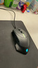 外星人（Alienware）AW610M 無(wú)線(xiàn)游戲鼠標雙模充電電競鼠標家用人體工學(xué)機械宏無(wú)限rgb高端外設 曬單實(shí)拍圖