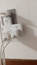 今勝數據線(xiàn)Type-c快充閃充66W超級快充電器套裝6A插頭適用華為榮耀oppo小米vivo手機數據線(xiàn)扁圓口 66W套裝【充電器+1.5米線(xiàn)】 曬單實(shí)拍圖
