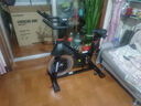 HARISON漢臣動感單車家用智能健身車 室內(nèi)自行車運(yùn)動健身器材SHARP X9eco 曬單實(shí)拍圖