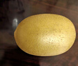 佳沛（zespri）新西蘭陽(yáng)光金奇異果 8個(gè)裝 特大果單果重約122-146g 水果獼猴桃 曬單實(shí)拍圖