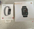 華為HUAWEI WATCH D2幻夜黑 動(dòng)態(tài)血壓監測一鍵微體檢升級多種健康研究華為智能手表華為京東自營(yíng)旗艦店 曬單實(shí)拍圖