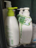 惠潤（SUPER MiLD）肌底洗發(fā)露綠野芳香套裝600ml*2蓬松清爽保濕洗發(fā)水進(jìn)口京東自營(yíng) 曬單實(shí)拍圖